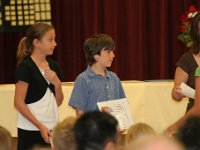 IMG 2392  Beck 5th Grade Award Ceremony